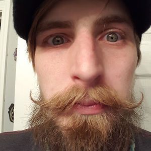 Meet your Posher, Ryan